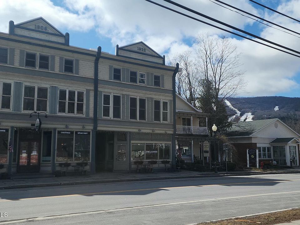 1st image of 5359 Main Street #2h.