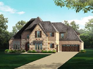 5419 Charlton Ridge Ln, Fulshear, TX 77441