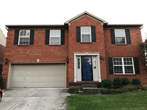 1116 Benjamin Ln Photo 1