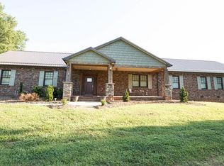 6027 Paul Payne Store Rd, Taylorsville, NC --