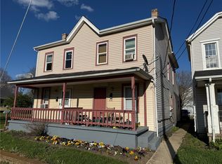 529 Baltimore St, Middletown, OH 45044