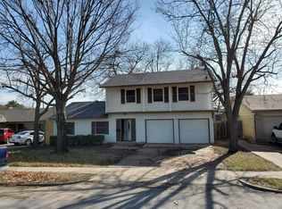 1600 Weathered Dr, Irving, TX 75062