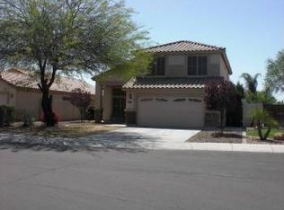 895 W Bruce Ave, Gilbert, AZ 85233