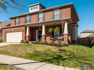 6277 Rivervalley Dr, Nashville, TN 37221