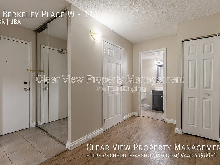 5 Berkeley Pl W #111 — Photo 7