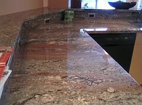 GRANITE