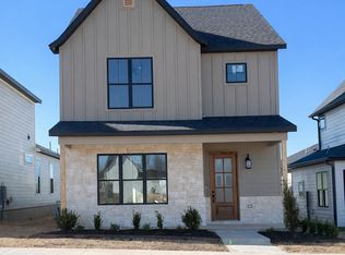 2310 S 31st Pl, Rogers, AR 72758