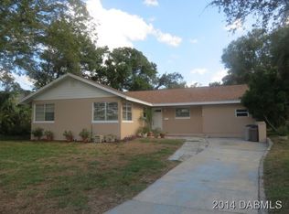 118 Valencia Dr, Ormond Beach, FL 32176
