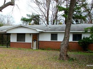 413 Warren St, Jacksonville, AR 72076