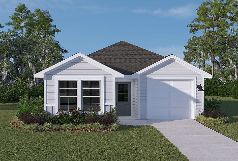 Plan Elevation.