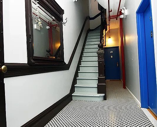 5th image of 263 W 113th St #2F