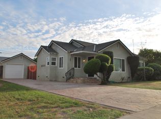 4216 E Lyell Ave, Fresno, CA 93702
