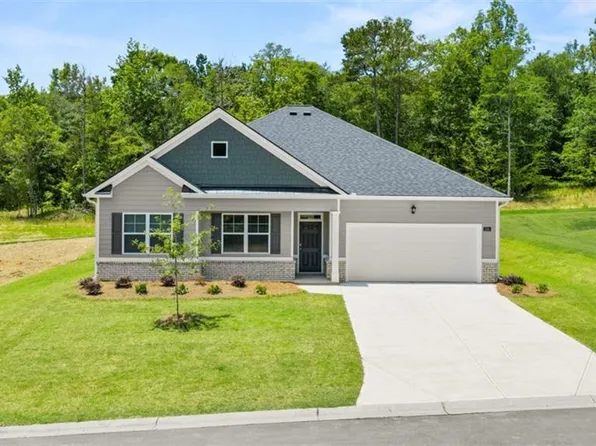 1090 Amerson St, Buckhead, GA 30625