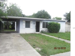 134 Academy Ave, Sanford, FL 32771