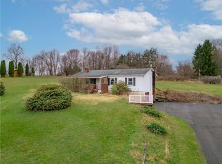 154 Webb Rd, Butler, PA 16001
