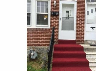 219 E 24th St, Chester, PA 19013
