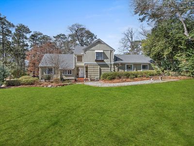 830 N 9th Ave, Laurel, MS, 39440