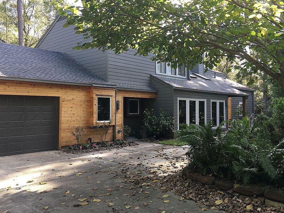 Quiet cul-de-sac home