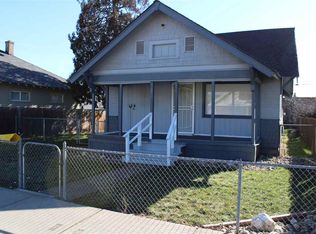 5020 E Commerce Ave, Spokane, WA 99212
