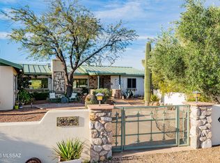 4613 N Camino Escuela, Tucson, AZ 85718