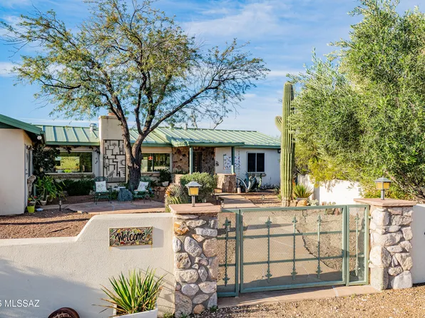 4613 N Camino Escuela, Tucson, AZ 85718