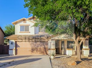 2304 W Blue Sky Dr, Phoenix, AZ 85085