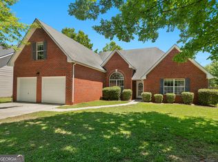 992 Brisley Cir, Hampton, GA 30228