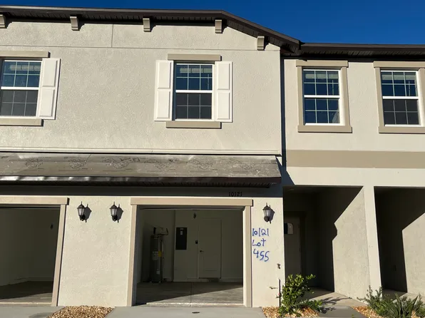 10121 Honey Hammock Way, San Antonio, FL 33576