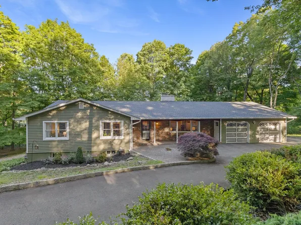447 Phillips Hill Road, New City, NY 10956