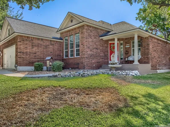 13406 BRISTOL OAK, Universal City, TX 78148