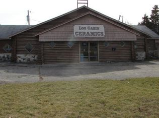 1930 N Courtland Ave, Kokomo, IN 46901