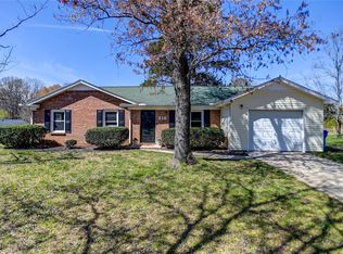 216 Mapleleaf Rd, Statesville, NC 28625