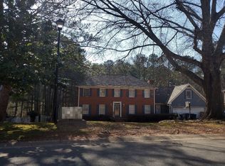 5416 Georgetown Trce, Lilburn, GA 30047