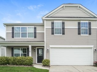 2836 Meadow Creek Dr, Dallas, NC 28034