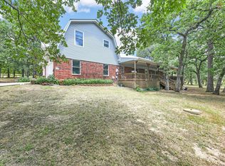 1200 Caddo Peak Trl, Joshua, TX 76058