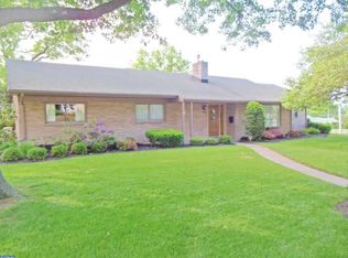1010 Logan St, Pottstown, PA 19464
