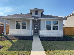 2729 Stone Branch Dr, Leander, TX 78641