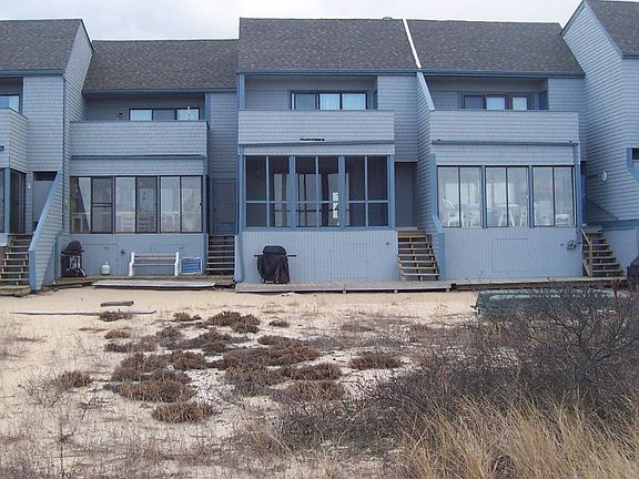Rear View