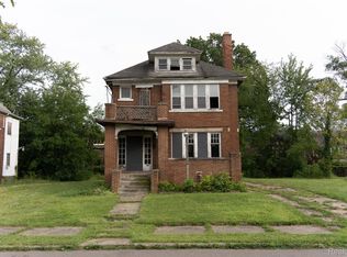 1699 Glynn Ct, Detroit, MI 48206