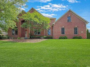 3913 Alex Ct, Lafayette, IN 47905
