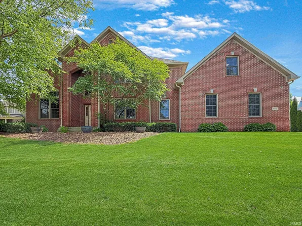 3913 Alex Ct, Lafayette, IN 47905