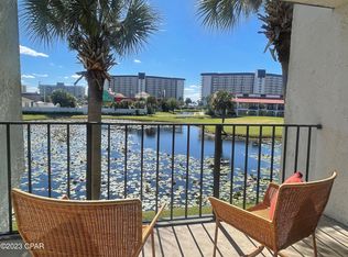 520 Richard Jackson Blvd UNIT 116, Panama City Beach, FL 32407