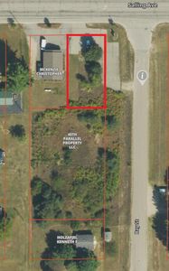 4631 Salling Ave, Lewiston, MI, 49756