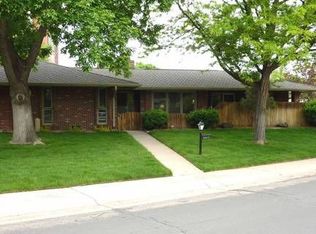 3413 S Race St, Englewood, CO 80113