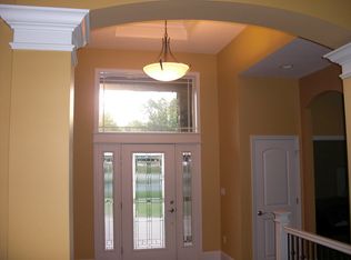 2638 Sugar Tree Trl, New Carlisle, OH 45344