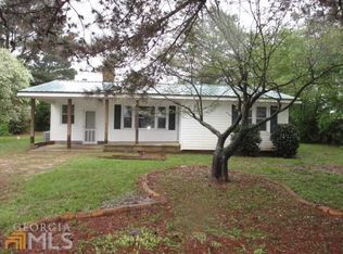 1504 S Highway 100, Bowdon, GA 30108