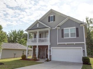 10503 Kempsford Dr, Charlotte, NC 28262