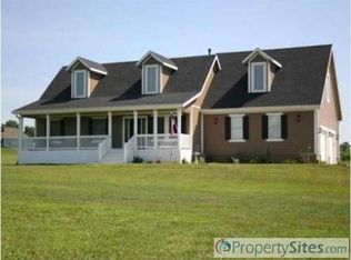 1769 NW 100th Rd, Kingsville, MO 64061