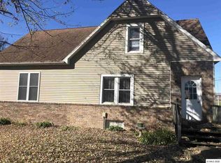 3111 Lynx Ave, Osterdock, IA 52035