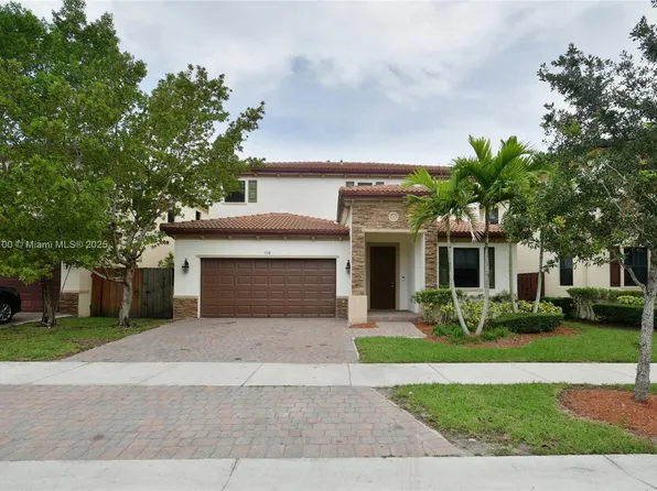 738 SE 37th Pl, Homestead, FL 33033